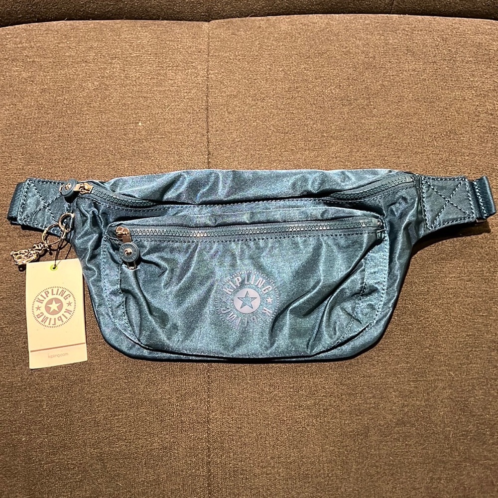 Kipling fanny pack
